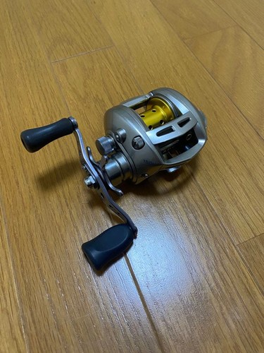 Daiwa alpha 150h - daiwa,