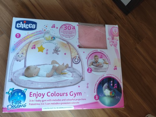 Chicco first dreams enjoy - dreams,