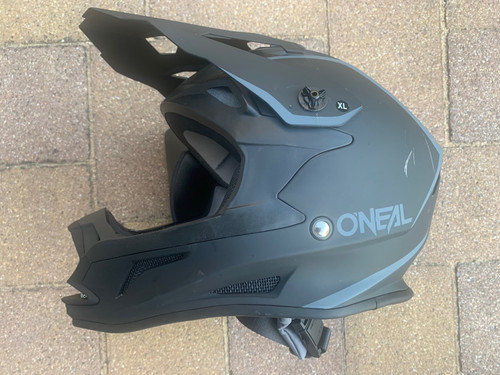 Neal drop 23 grigio - dh, v.23