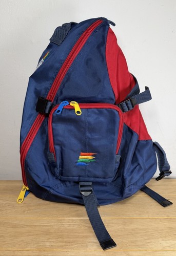Zaino benetton formula anni - zaino,