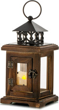 Lanterna Decorative per