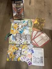 Gioco Base Vintage GW Talisman