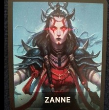 Magic MTG Mazzo Vampiri