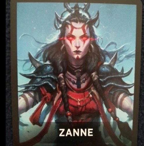 Magic mtg mazzo - mtg,