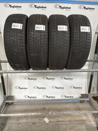 Set gomme 225 - 4, 225/60r18