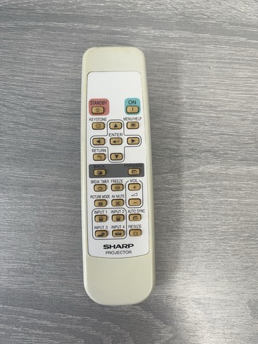Telecomando sharp ga398wjsa - sharp,