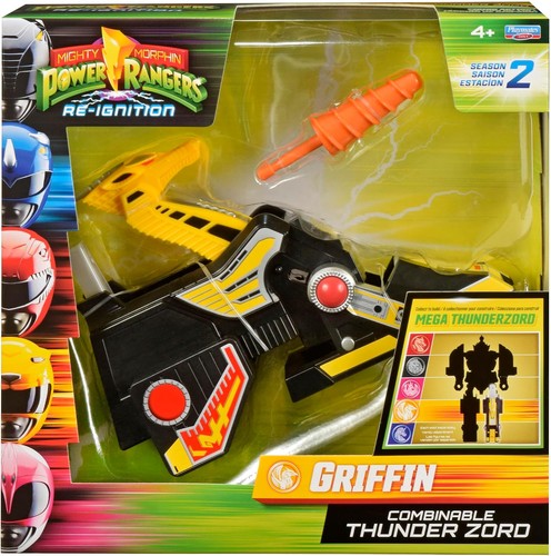 Power rangers mighty morphin - rangers,