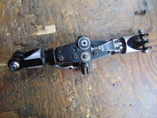 HIROBO EAGLE SST GRUPPO TESTA