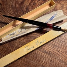 OMAS penna stilografica EXTRA