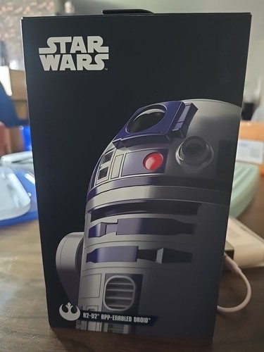 Sphero droide abilitato - r2-d2,