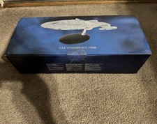 Eaglemoss • Star Trek • XL