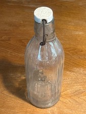 Olio Dante-Bottiglia in vetro