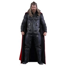 Hot Toys Personaggio Thor -