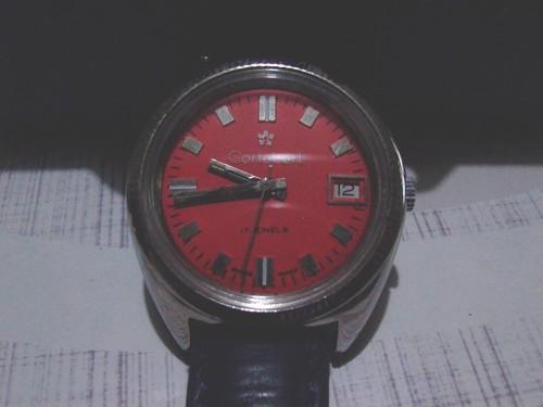 Orologio meccanico cortebert - orologio,