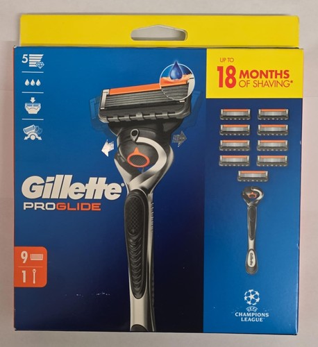 Gillette proglide lame - proglide,