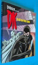 Il Grande Diabolik - IO SO CHI