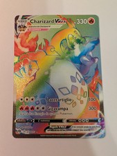 Pokémon Charizard VMAX