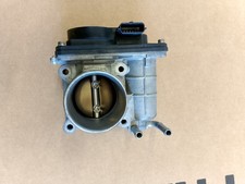 CORPO FARFALLATO PER  MOTORE hr16 PER  Nissan Qashqai J10 BENZINA 1.6 ANNO 2011