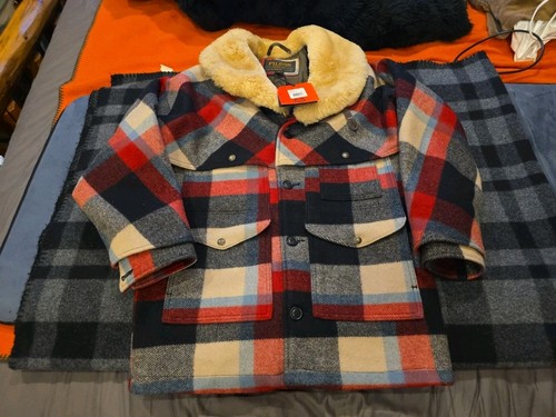 Cappotto filson foderato - cappotto,