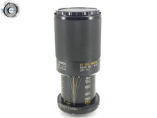 Tamron 210mm cf tele - tamron, 80-210mm