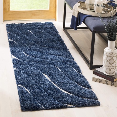 Safavieh tappeto shag per - shag,