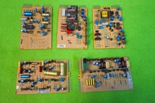set di 5 PCB PER Revox B77