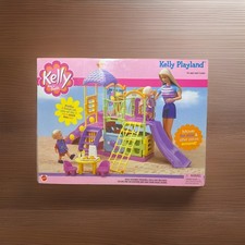 #192 Vintage 2000 Kelly Sister