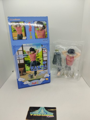 Ranma luminasta boîte - ranma,