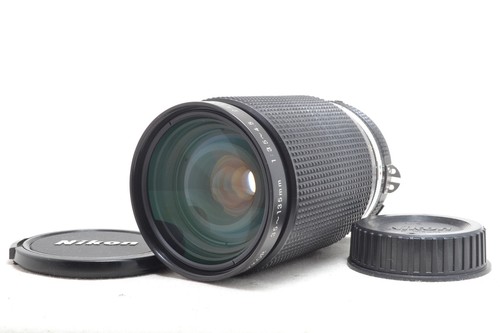 Quasi come nuovo nikon ai - nuovo], ai-s