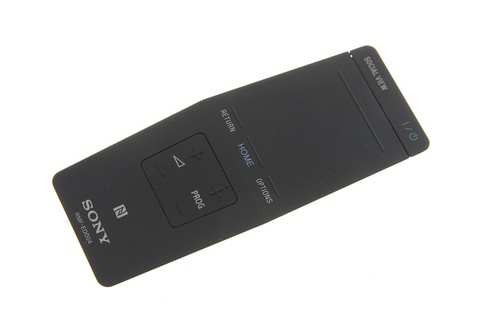 Telecomando originale sony - telecomando,