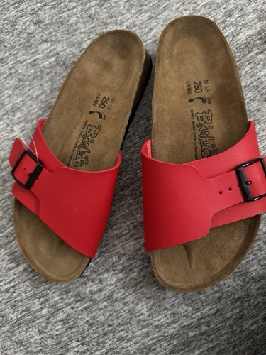 Birkenstock sandals