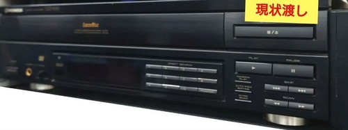Pioneer cld 100 lettore - cld-100,