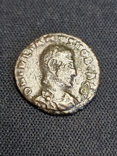 Collezione monete romane - collezione,