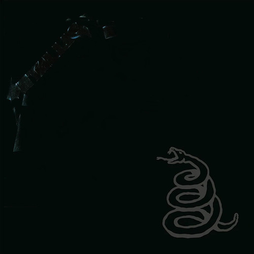 Metallica - -,