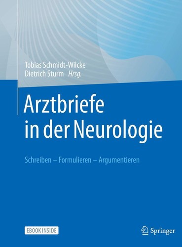 Arztbriefe der neurologie - in,