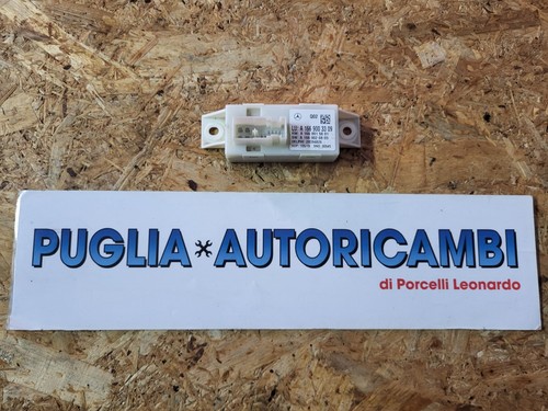 Centralina modulo luci - modulo,