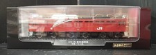 DEAGOSTINI EF81 Class Electric