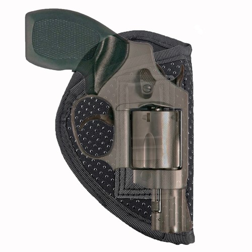 Fondina revolver tattica - , in