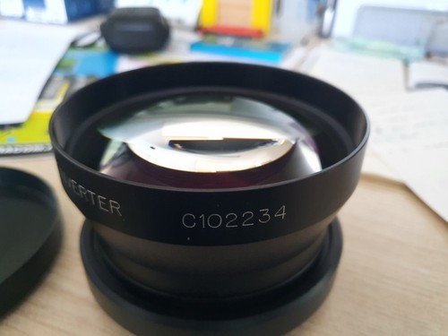 Century precision optics 6x - precision, 1.6x