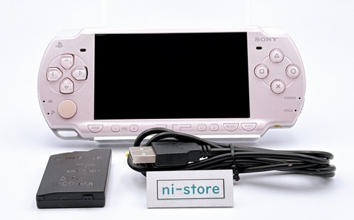 Sony psp 2000 - psp, console