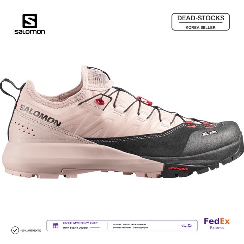 Salomon lab alpineway goat - salomon, s/lab
