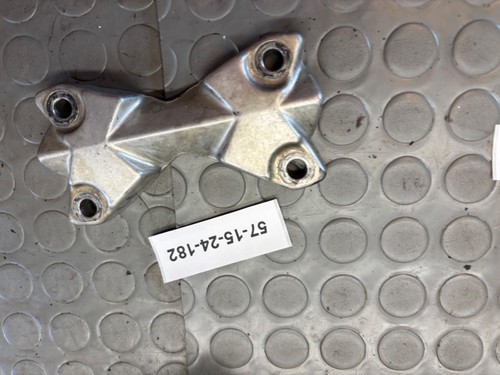 Riser superiore manubrio - riser,