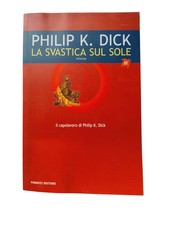 La Svastica Sul Sole Philip Dick