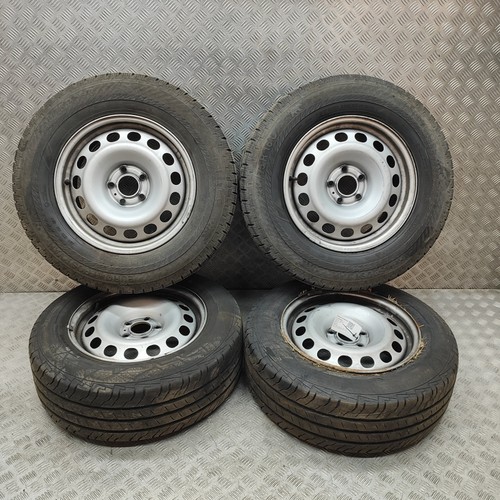Set cerchi lega - set, in