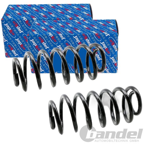 Japko molle sospensione - molle,