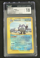 2002 POLIWRATH Expedition Base