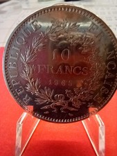 FRANCIA  10 FRANCHI HERCULES
