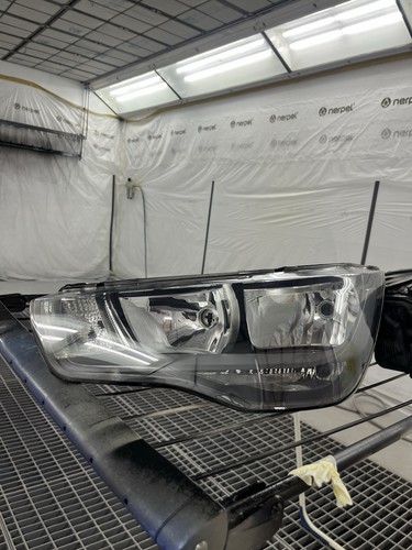 Fari audi 2014 2018 - audi, 2014-2018