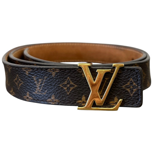 Louis vuitton cintura donna - louis,