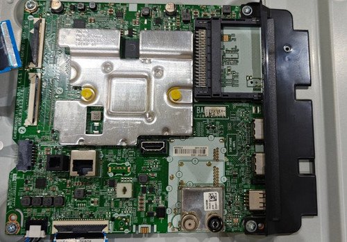 Mainboard scheda logicca - mainboard,